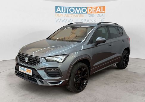 Seat Ateca, 2023