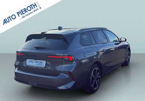 Opel Astra, 2024
