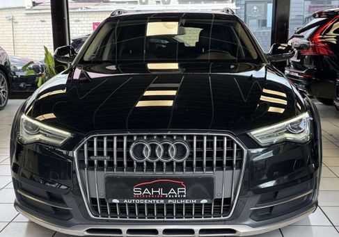 Audi A6 Allroad, 2018 3