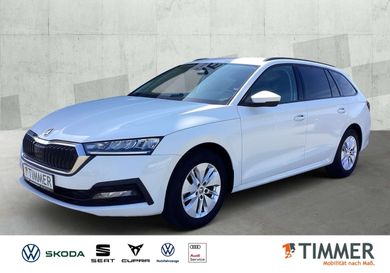 Skoda Octavia, 2023