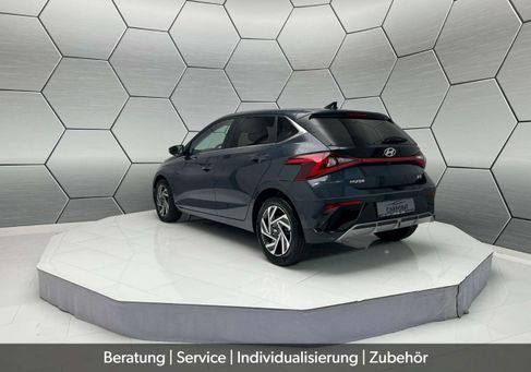 Hyundai i20, 2024 3