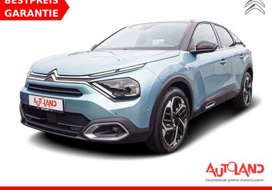 Citroën C4, 2023
