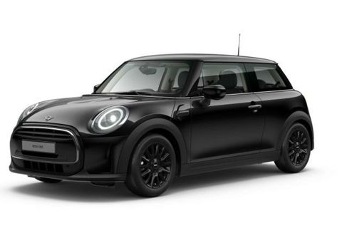 MINI ONE, 2022