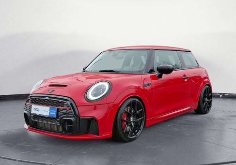 MINI John Cooper Works, 2022