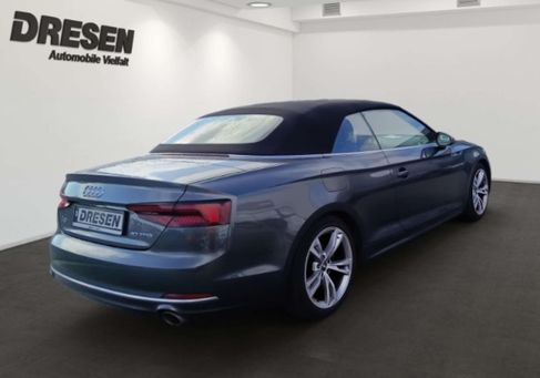 Audi A5, 2019