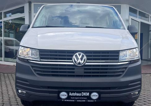 Volkswagen T6 Transporter, 2022