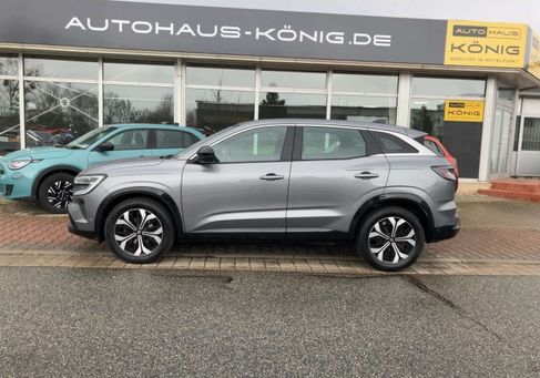 Renault Austral, 2024