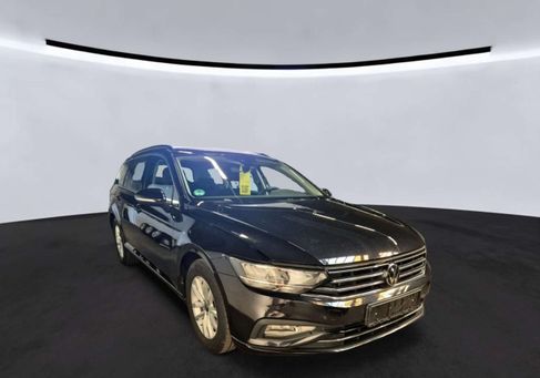 Volkswagen Passat Variant, 2022 3