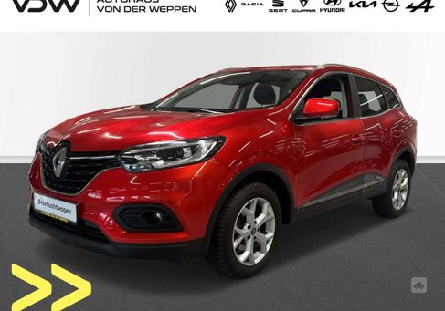 Renault Kadjar, 2019