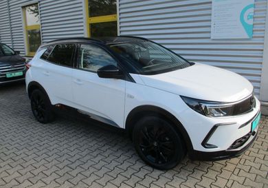 Opel Grandland X, 2023