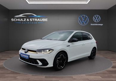 Volkswagen Polo, 2026
