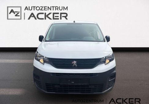 Peugeot Partner, 2023