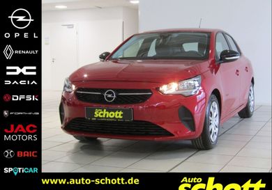 Opel Corsa, 2023