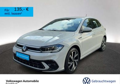 Volkswagen Polo, 2024