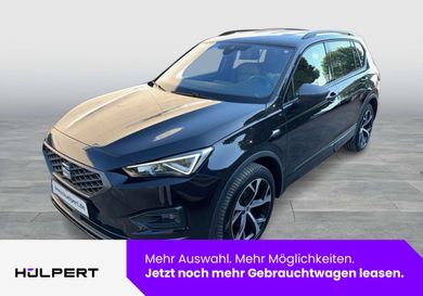 Seat Tarraco, 2023