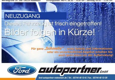 Ford Puma, 2023