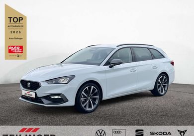 Seat Leon, 2026
