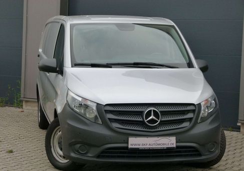 Mercedes-Benz Vito, 2023