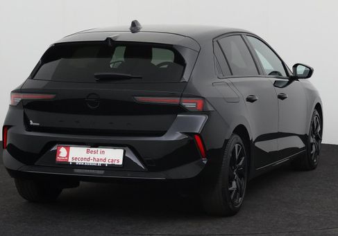 Opel Astra, 2023