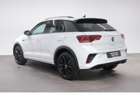Volkswagen T-Roc, 2024