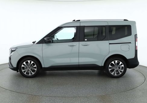 Ford Tourneo Courier, 2025