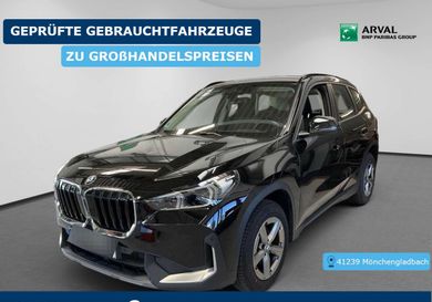 BMW X1, 2023