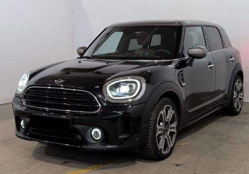 MINI Cooper Countryman, 2023