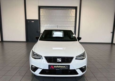 Seat Ibiza, 2023 2
