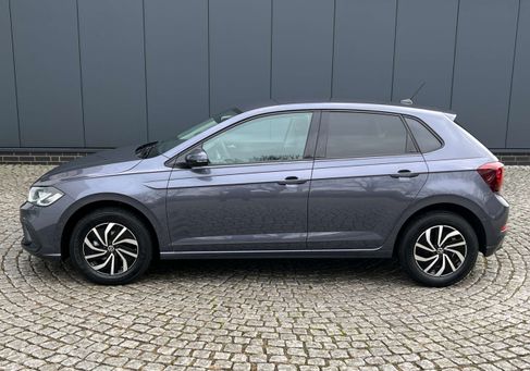 Volkswagen Polo, 2025