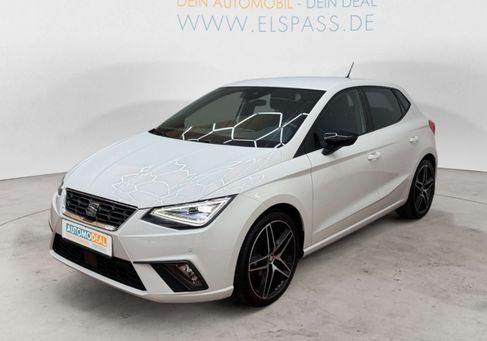 Seat Ibiza, 2023
