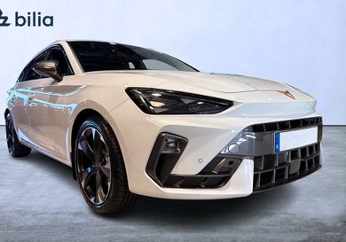 Cupra Leon, 2026