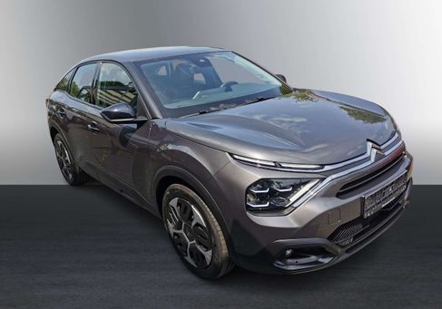 Citroën C4, 2023 2