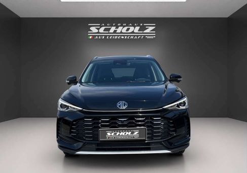 MG ZS, 2026