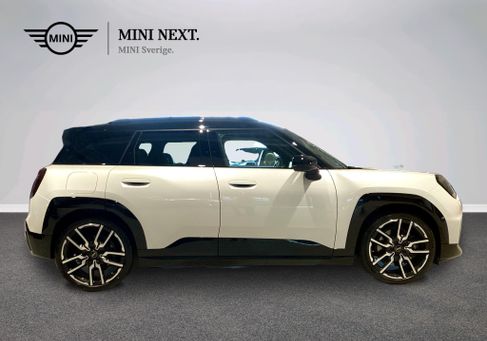 MINI, 2026