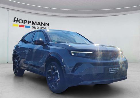 Opel Mokka, 2025 3