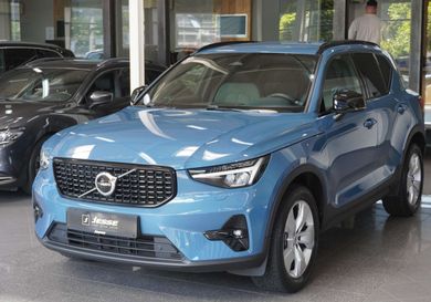 Volvo XC40, 2023