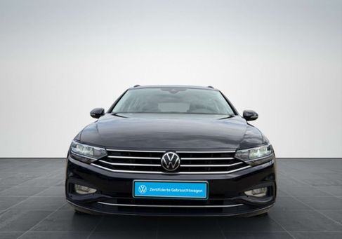 Volkswagen Passat Variant, 2022 3