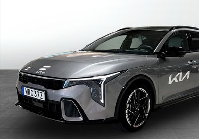 Kia, 2026