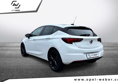 Opel Astra, 2020