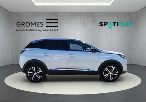 Peugeot 3008, 2023
