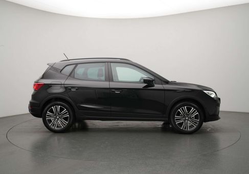 Seat Arona, 2025 3