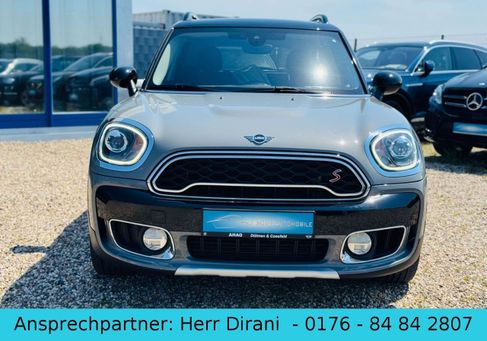 MINI Cooper S, 2018
