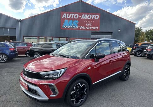 Opel Crossland X, 2022 2