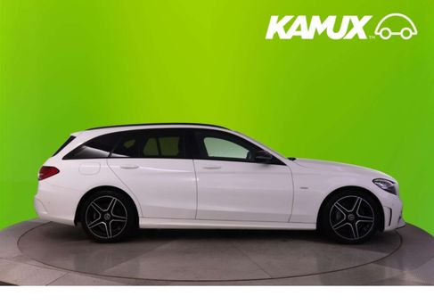 Mercedes-Benz C 220, 2020