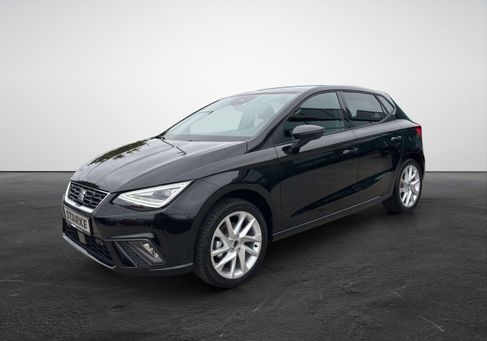 Seat Ibiza, 2026 3