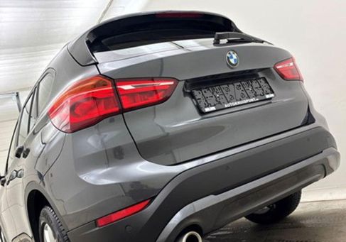 BMW X1, 2020 3