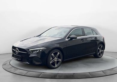 Mercedes-Benz A 200, 2023