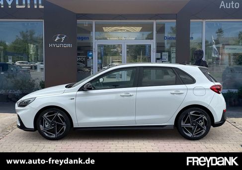 Hyundai i30, 2025 2