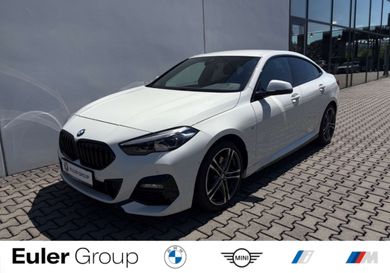BMW 220, 2023
