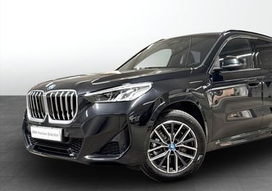 BMW X1, 2025